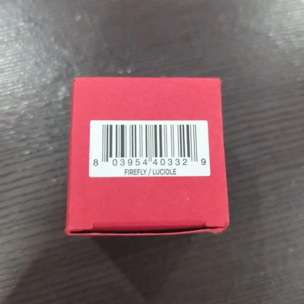 Avon fmg Glimmer Longwear Gel Eyeshadow In Firefly BNIB